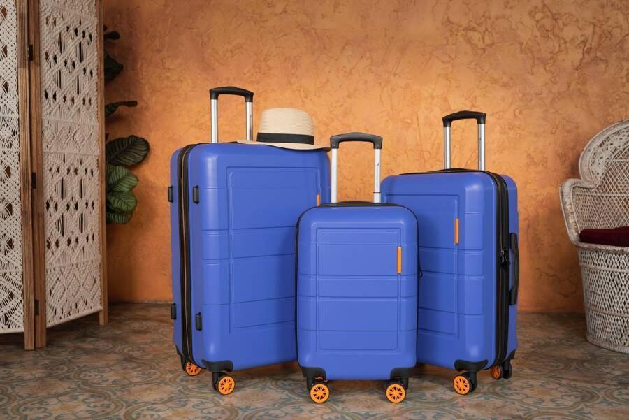 Phangan Luggage Storage تونغ سالا المظهر الخارجي الصورة
